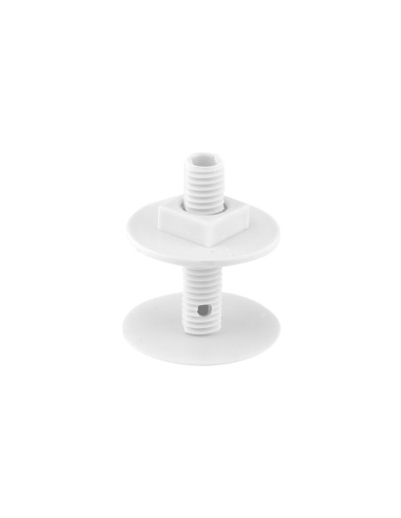EMBELLECEDOR BIDET CIEGO - BLANCO