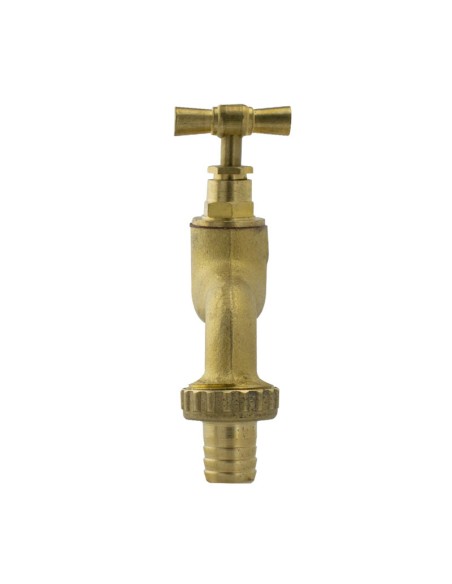 GRIFO RACORD LATÓN 1/2 X 3/4
