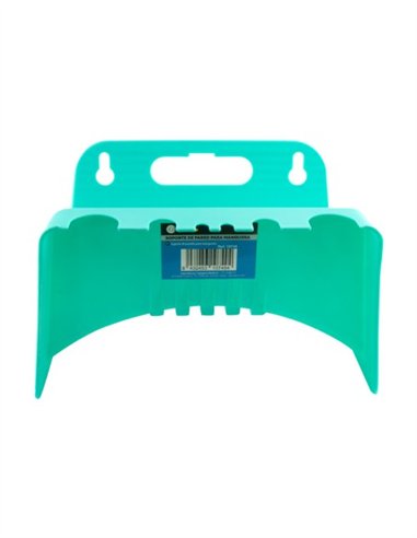 SOPORTE MANGUERA DE PARED
