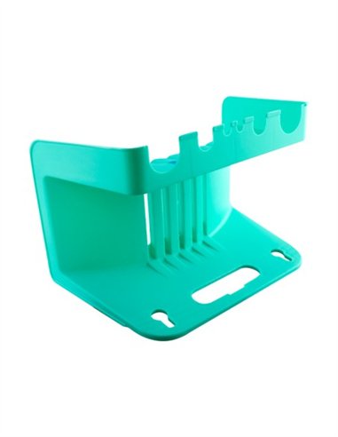 SOPORTE MANGUERA DE PARED
