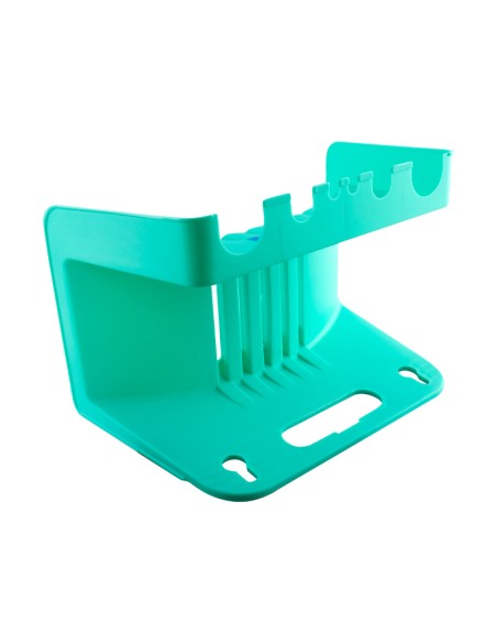 SOPORTE MANGUERA DE PARED