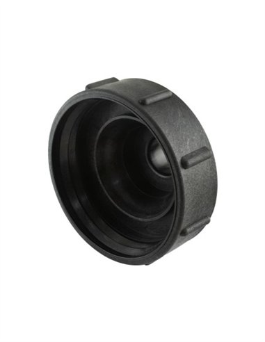 ADAPTADOR S.100 BIDONES MACHO - 1"