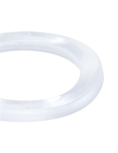 JUNTA PVC VALVULAS CLICK-CLACK