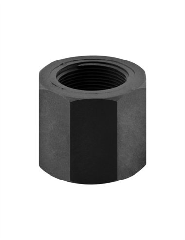 MANGUITO REDUCIDO ROSCA HEMBRA - 3/4" - 1/2"