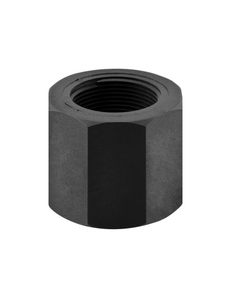 MANGUITO REDUCIDO ROSCA HEMBRA - 3/4" - 1/2"