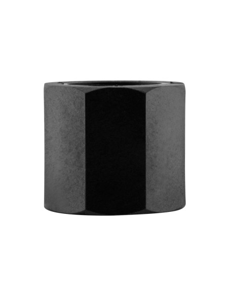 MANGUITO REDUCIDO ROSCA HEMBRA - 3/4" - 1/2"