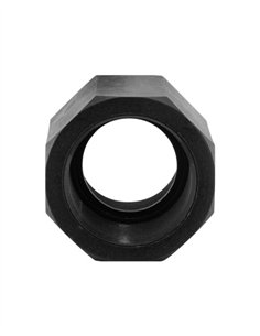 MANGUITO REDUCIDO ROSCA HEMBRA - 2 1/2" - 2" 2