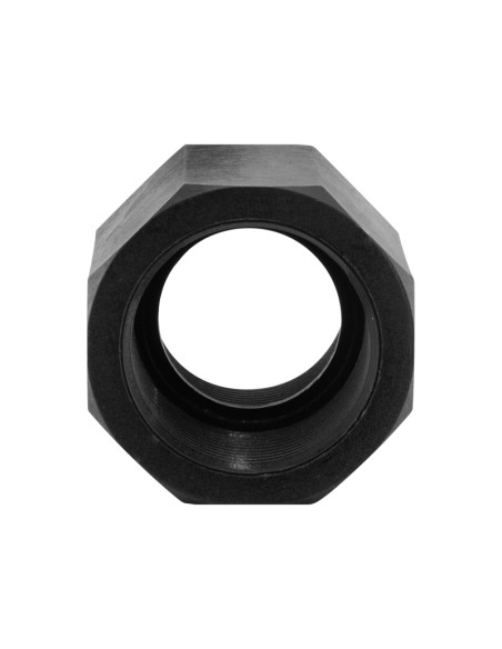 MANGUITO REDUCIDO ROSCA HEMBRA - 2 1/2" - 2"