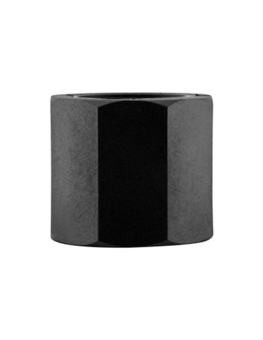 MANGUITO REDUCIDO ROSCA HEMBRA - 2 1/2" - 2"