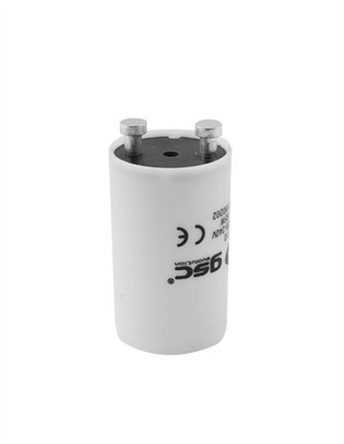 CEBADOR UNIVERSAL - 15W / 22W