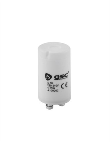 CEBADOR UNIVERSAL - 15W / 22W