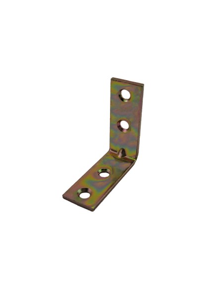 ANGULO REFUERZO PUNTA RECTA - 30X30MM