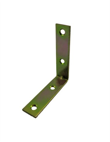 ANGULO REFUERZO PUNTA RECTA - 30X30MM