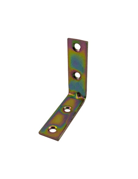 ANGULO REFUERZO PUNTA RECTA - 40X40MM