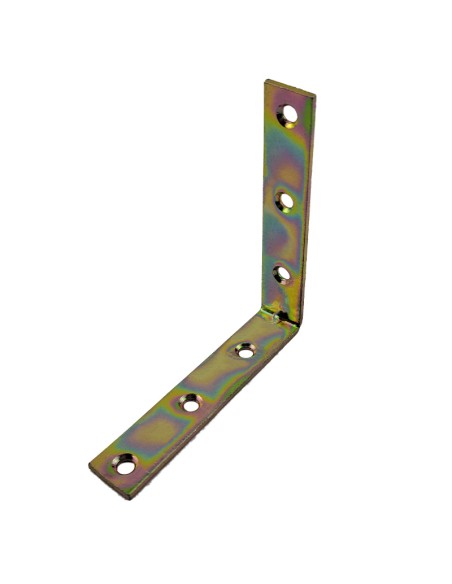 ANGULO REFUERZO PUNTA RECTA - 40X40MM