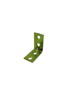 ANGULO REFUERZO PUNTA RECTA - 80X80MM 2