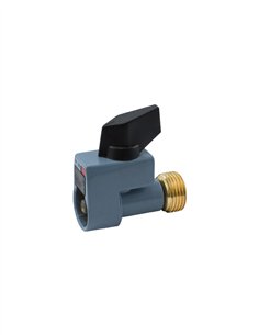 ADAPTADOR REGULADOR DE GAS COMPAC