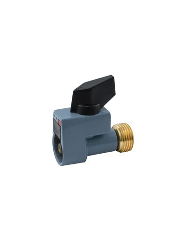 ADAPTADOR REGULADOR DE GAS COMPAC
