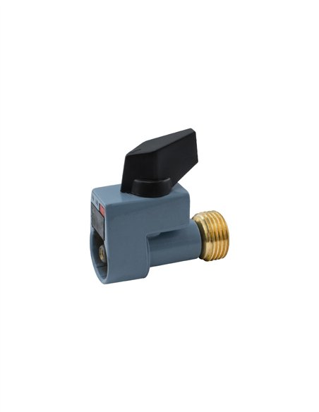 ADAPTADOR REGULADOR DE GAS COMPAC