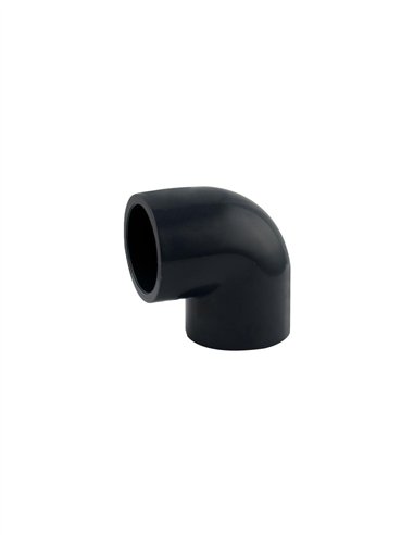 CODO H-H 90 PVC PRESION