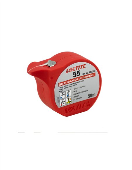 HENKEL LOCTITE 55 - 50M