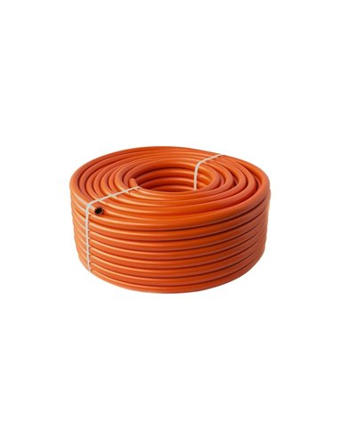 PLASTIGAS TUBO BUTANO - 9X15MM 60M