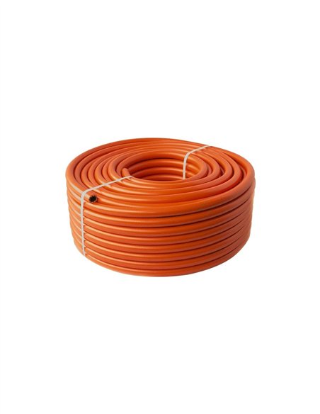 PLASTIGAS TUBO BUTANO - 9X15MM 60M