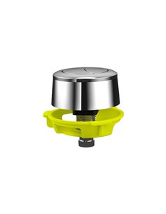RECAMBIO PULSADOR DOBLE PARA DESCARGADOR DE CABLE 14905 FLUTEC