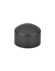 TAPON PVC PRESION - 50MM