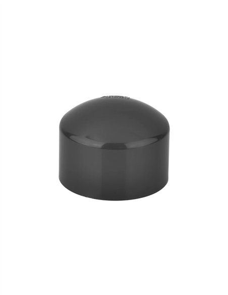 TAPON PVC PRESION - 50MM