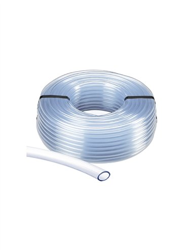 TUBO PVC CRISTAL - 3X5MM 100M