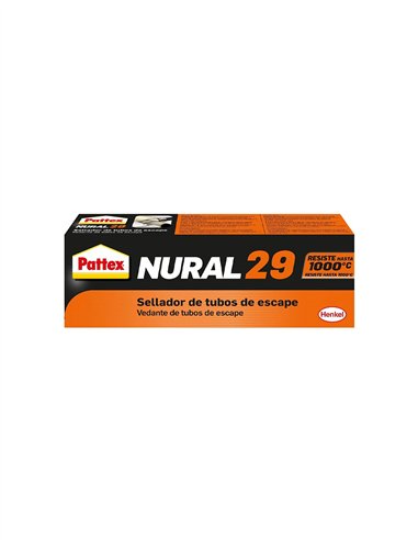 PATTEX NURAL -29 150 GMS
