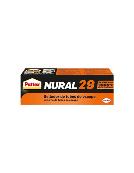 PATTEX NURAL -29 150 GMS