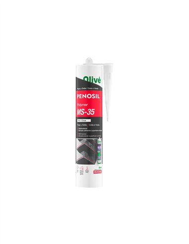 PENOSIL POLYMER PEGA Y SELLA MS-35
