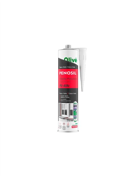 SELLADOR + ADHESIVO TECNOPOL MS -50 290ML