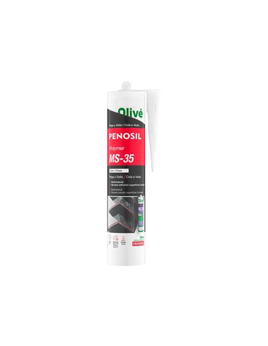 SILICONA NEUTRA 300ML - BLANCO