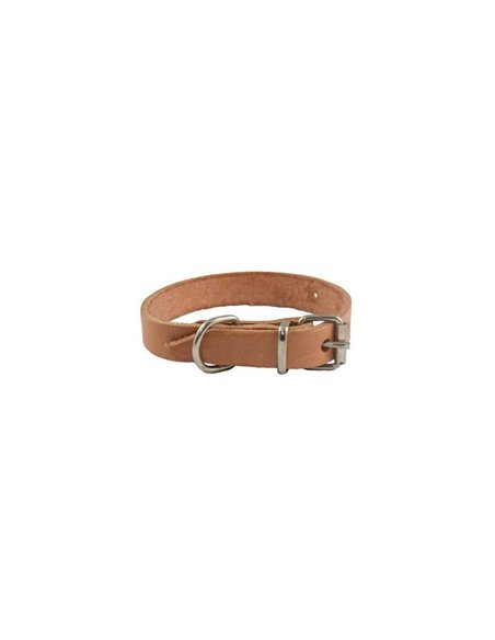 COLLARES DE CUERO - 66CM X 30CM