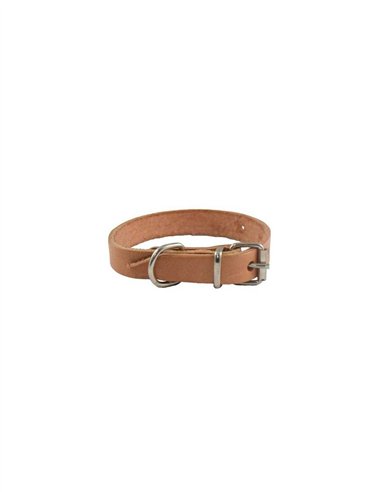 COLLARES DE CUERO - 75CM X 40CM