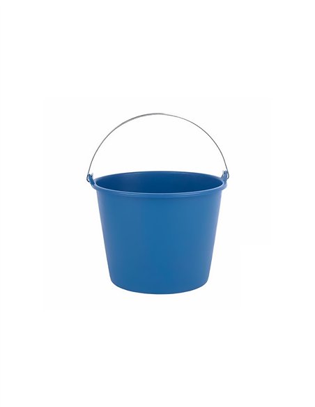 CUBO AZUL CON ASA - 12L