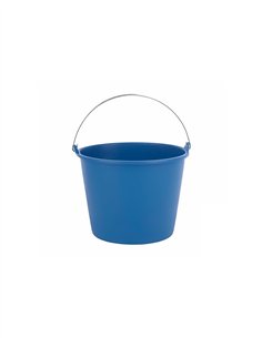 CUBO AZUL CON ASA - 6L