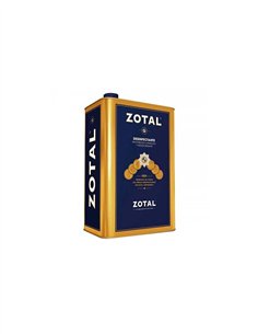 DESINFECTANTE ZOTAL - 1 KG