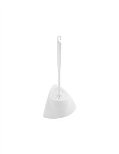 ESCOBILLERO ESQUINERO BLANCO