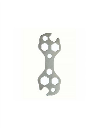LLAVE MULTIUSO PARA BICICLETA