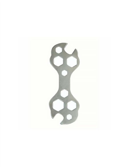 LLAVE MULTIUSO PARA BICICLETA