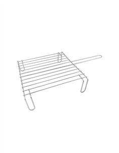 PARRILLA CINCADA - 250 X 250MM