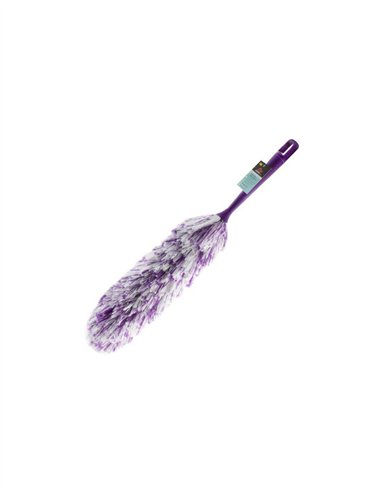 PLUMERO MICROFIBRA 58CM