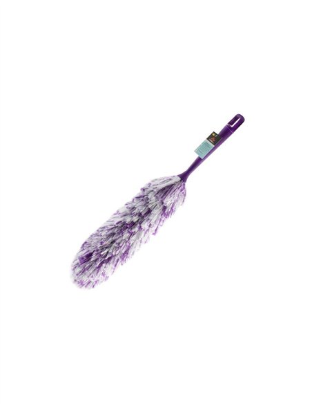 PLUMERO MICROFIBRA 58CM