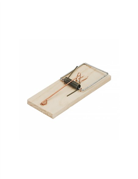 RATONERA TABLA MADERA N-3
