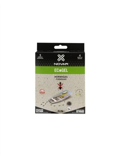TRAMPA HORMIGAS CON ECOGEL 15g