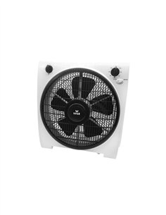 VENTILADOR BOX FAN 30CM 50W